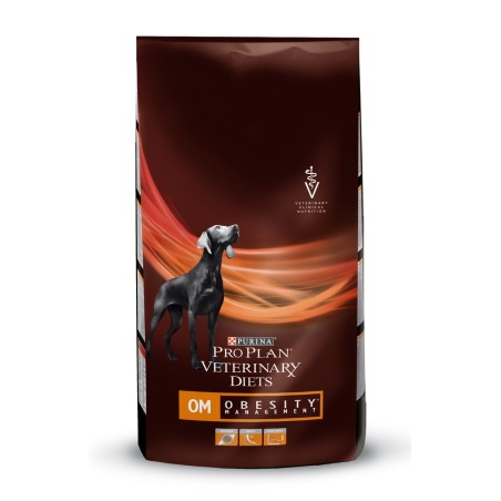 Purina OM, pro plan OM, purina canine OM