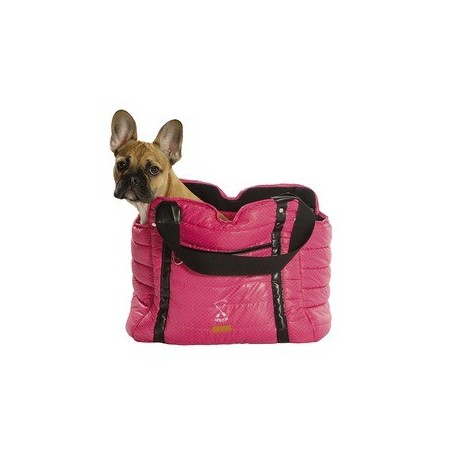 bolso para perros