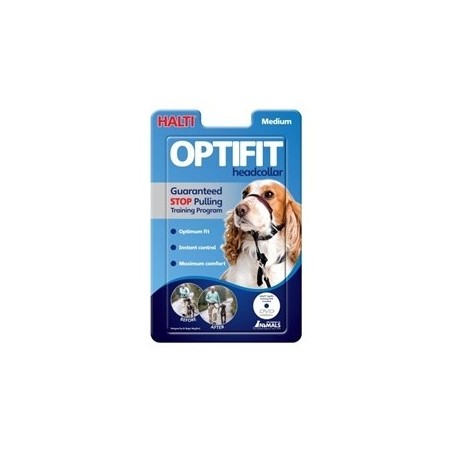 halti optifit medium