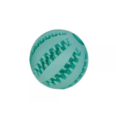 Pelota dental para perros