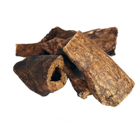 Snack natural para perros, fresh raw pulmones, snack perros